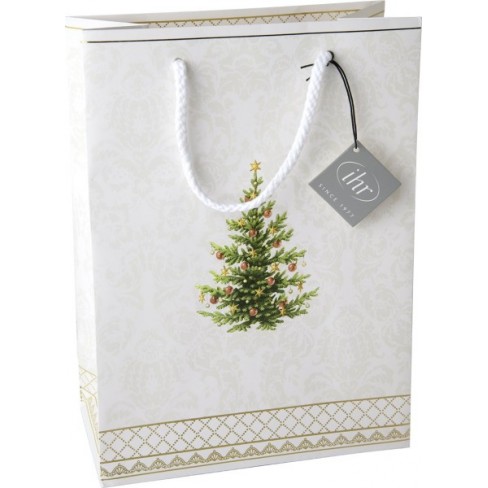 Подаръчна торбичка 20х27.5х10см Christmas Tree Подаръчна торбичка 20х27.5х10см Christmas Tree